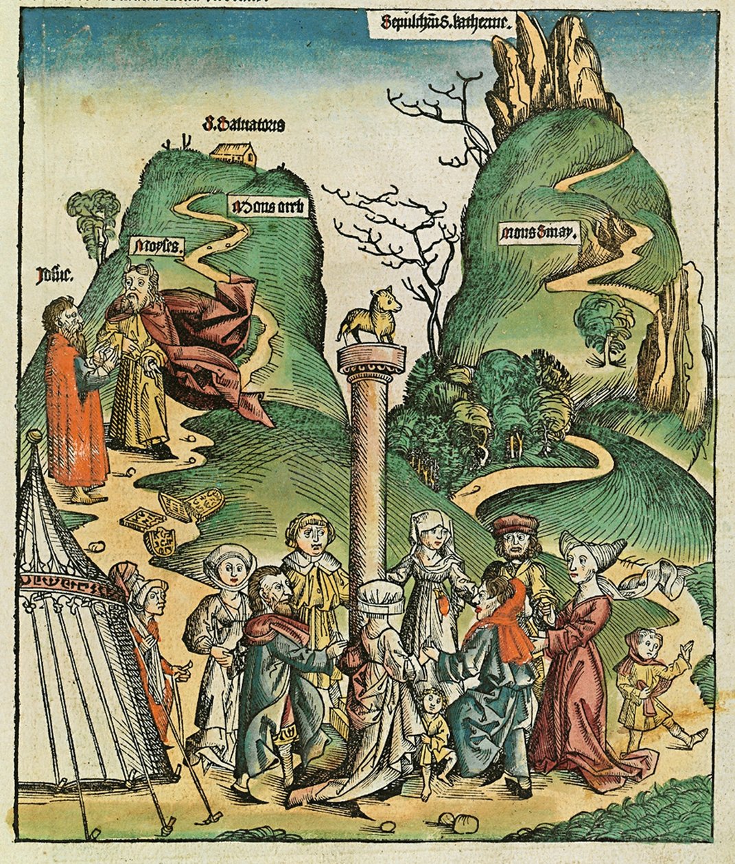 Il Vitello d