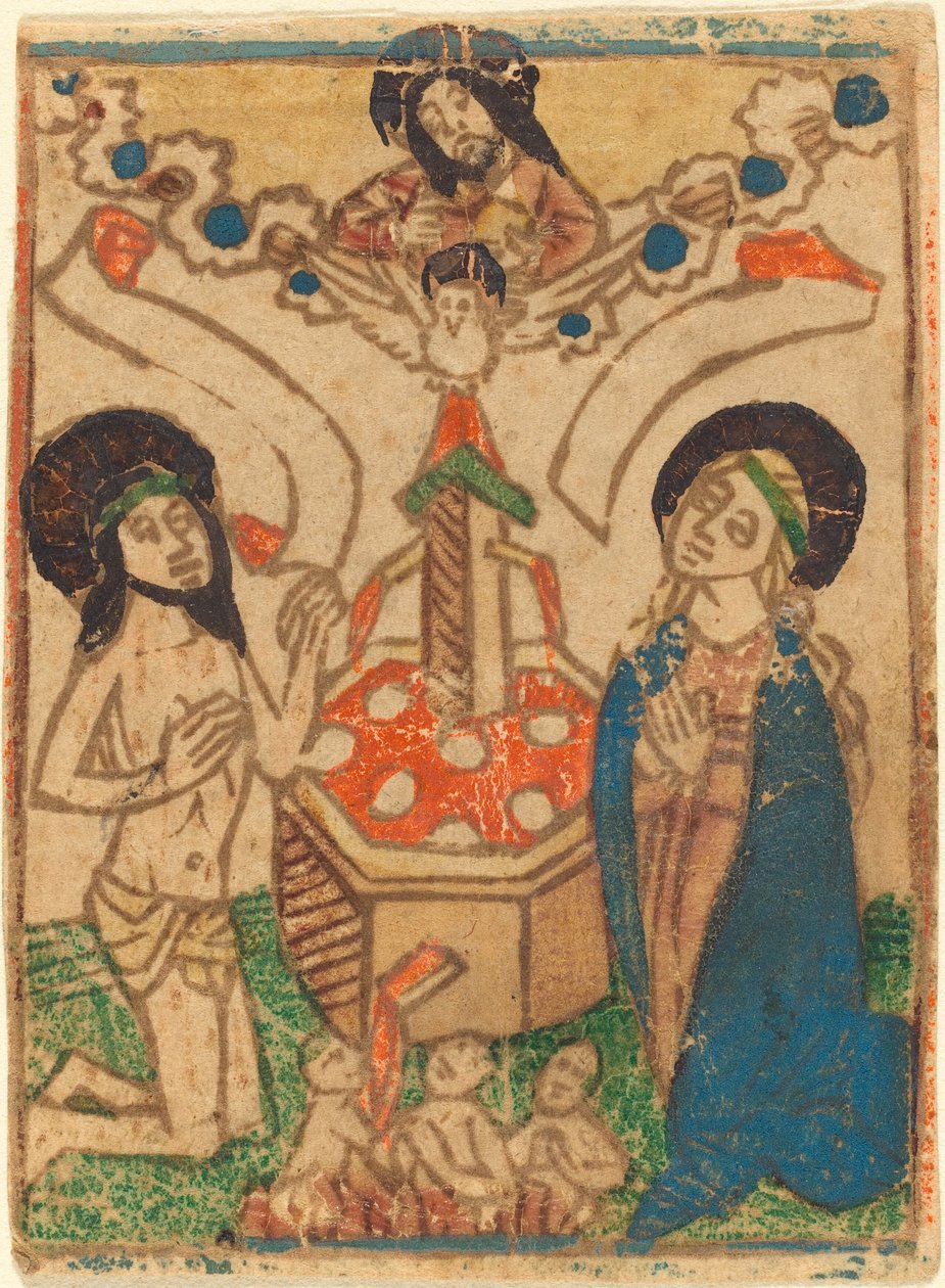 Allegoria dell