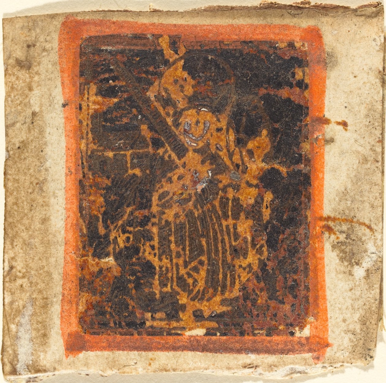 Santa Caterina da German 15th Century