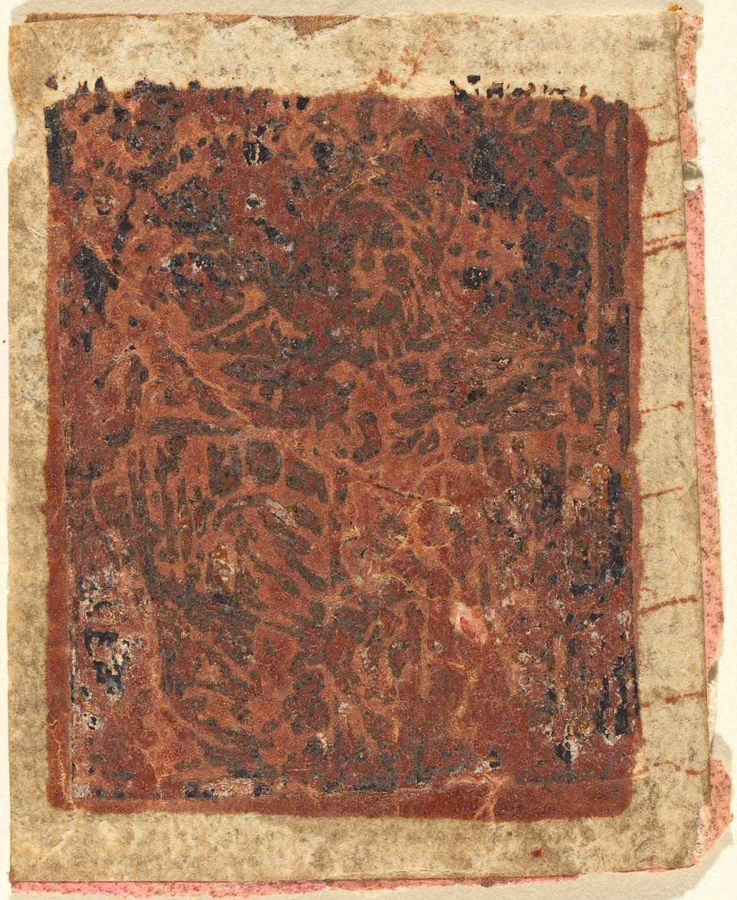 Trinità da German 15th Century