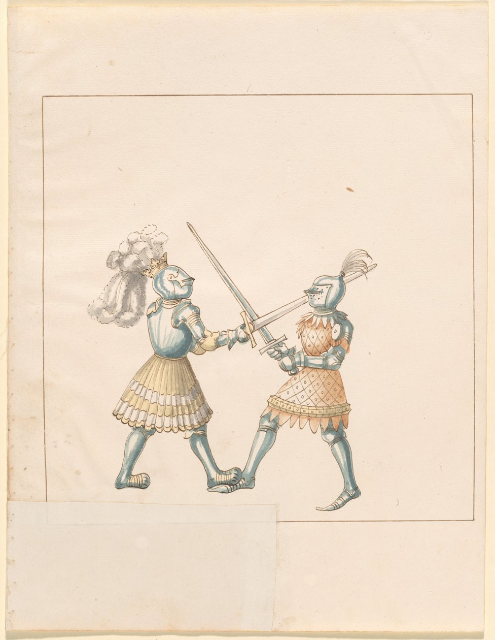 Freydal, Il libro dei tornei e giostre dell