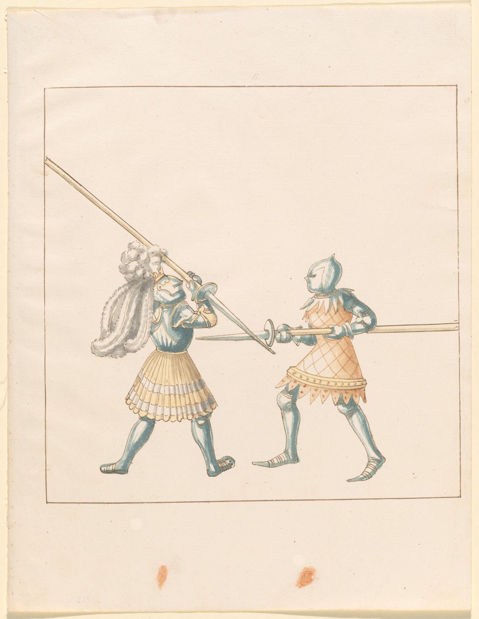 Freydal, Il Libro delle Giostre e Tornei dell