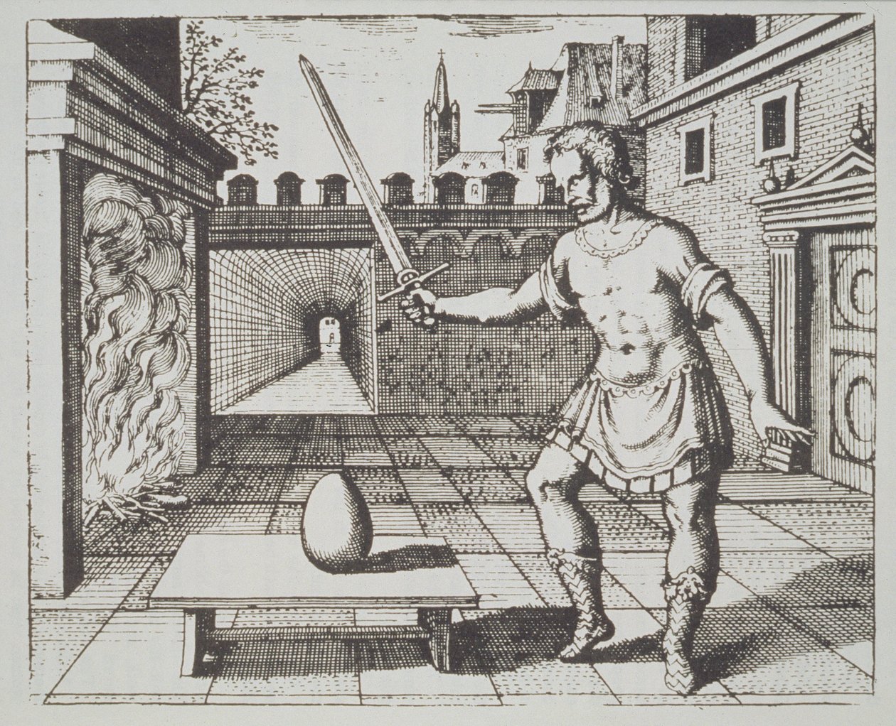 Allegoria Alchemica: L