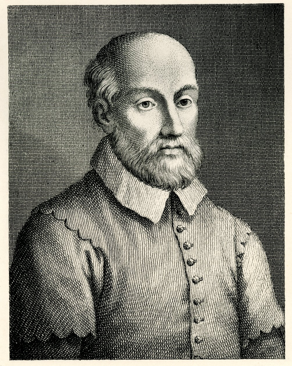 Andrea Palladio, 1884-90 (fototipo) da German School