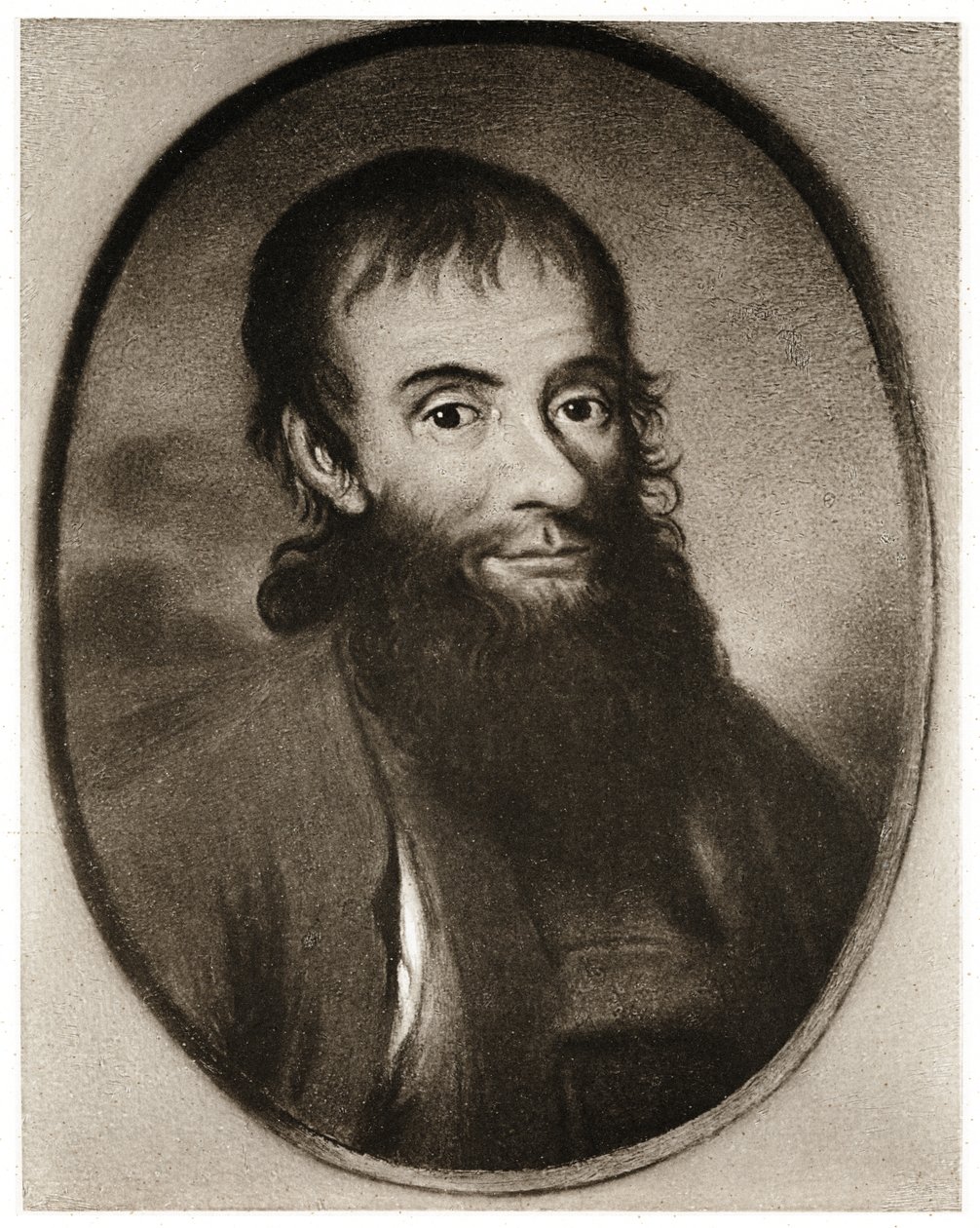 Andreas Hofer da German School