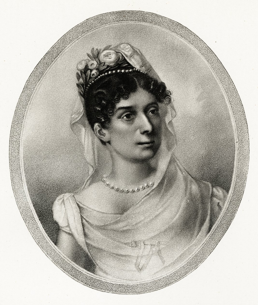 Angelica Catalani da German School