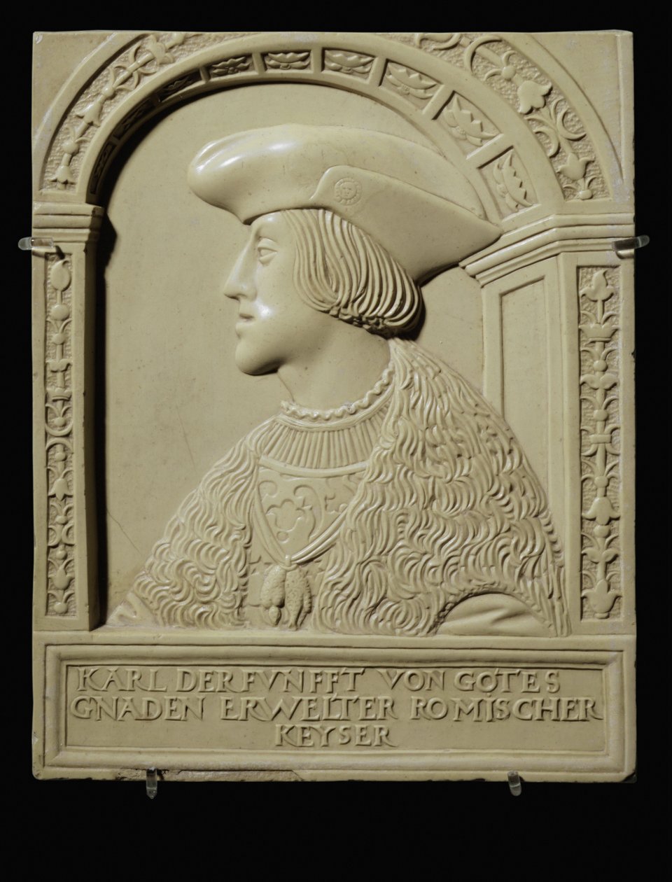Busto dell