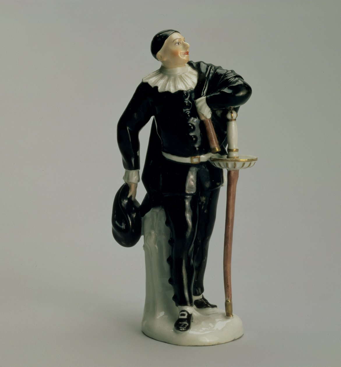 Capitano dalla serie Commedia dell