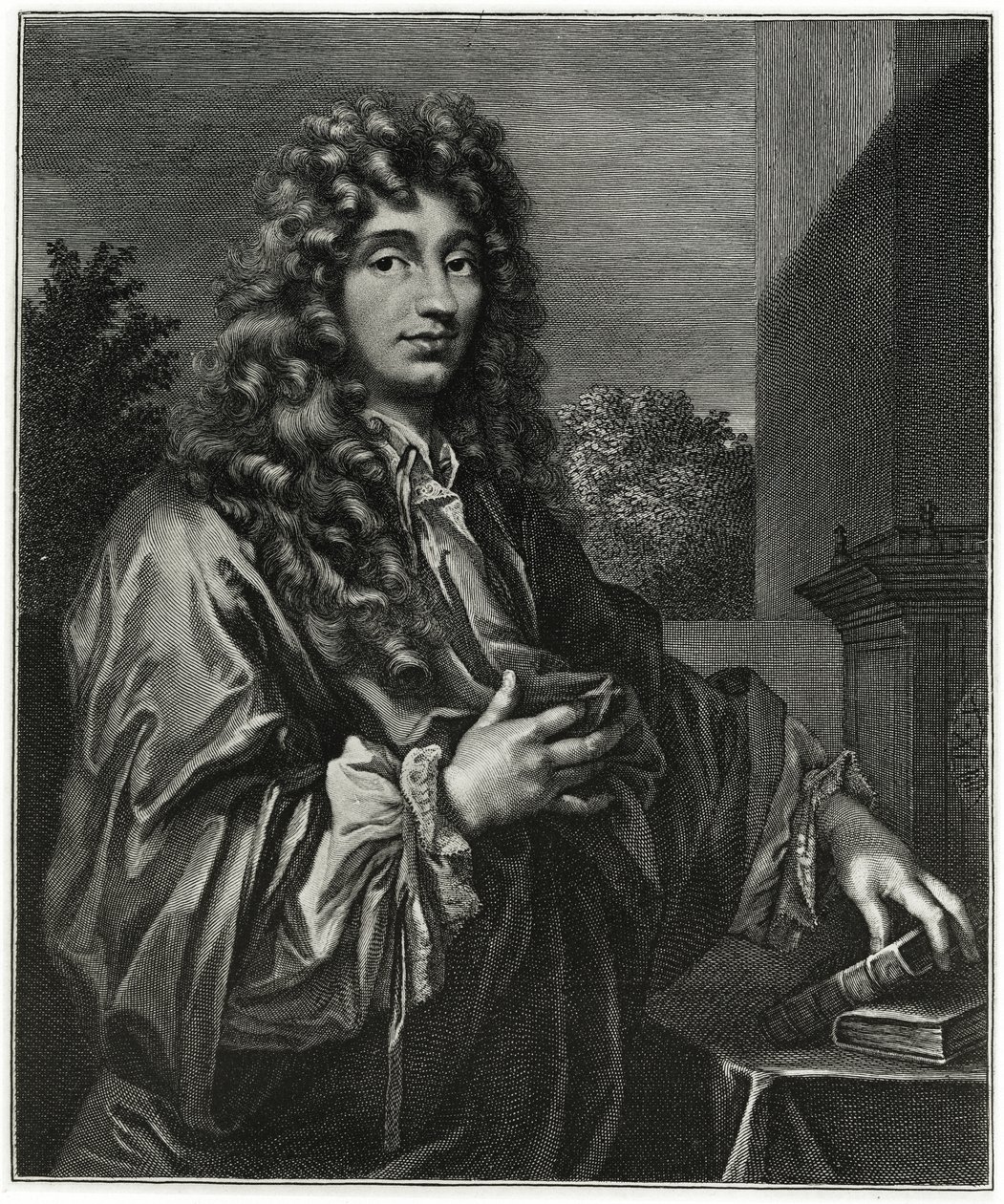 Christiaan Huygens da German School