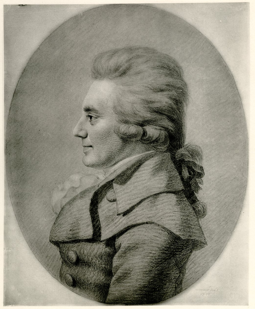 Christian Gottfried Körner da German School