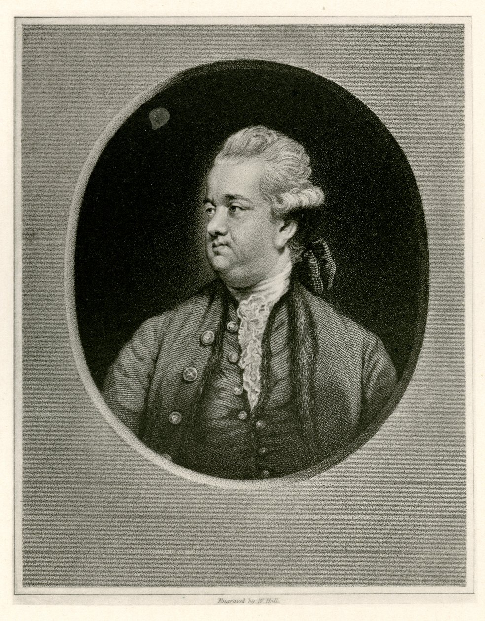 Edward Gibbon da German School