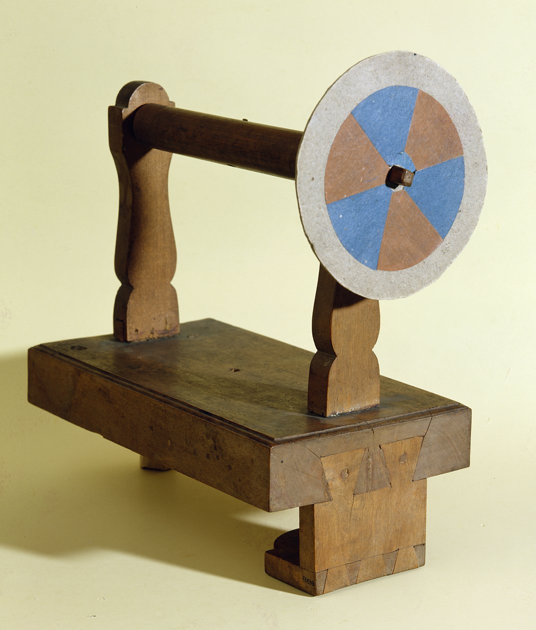 Equipaggiamento per la Teoria dei Colori da German School