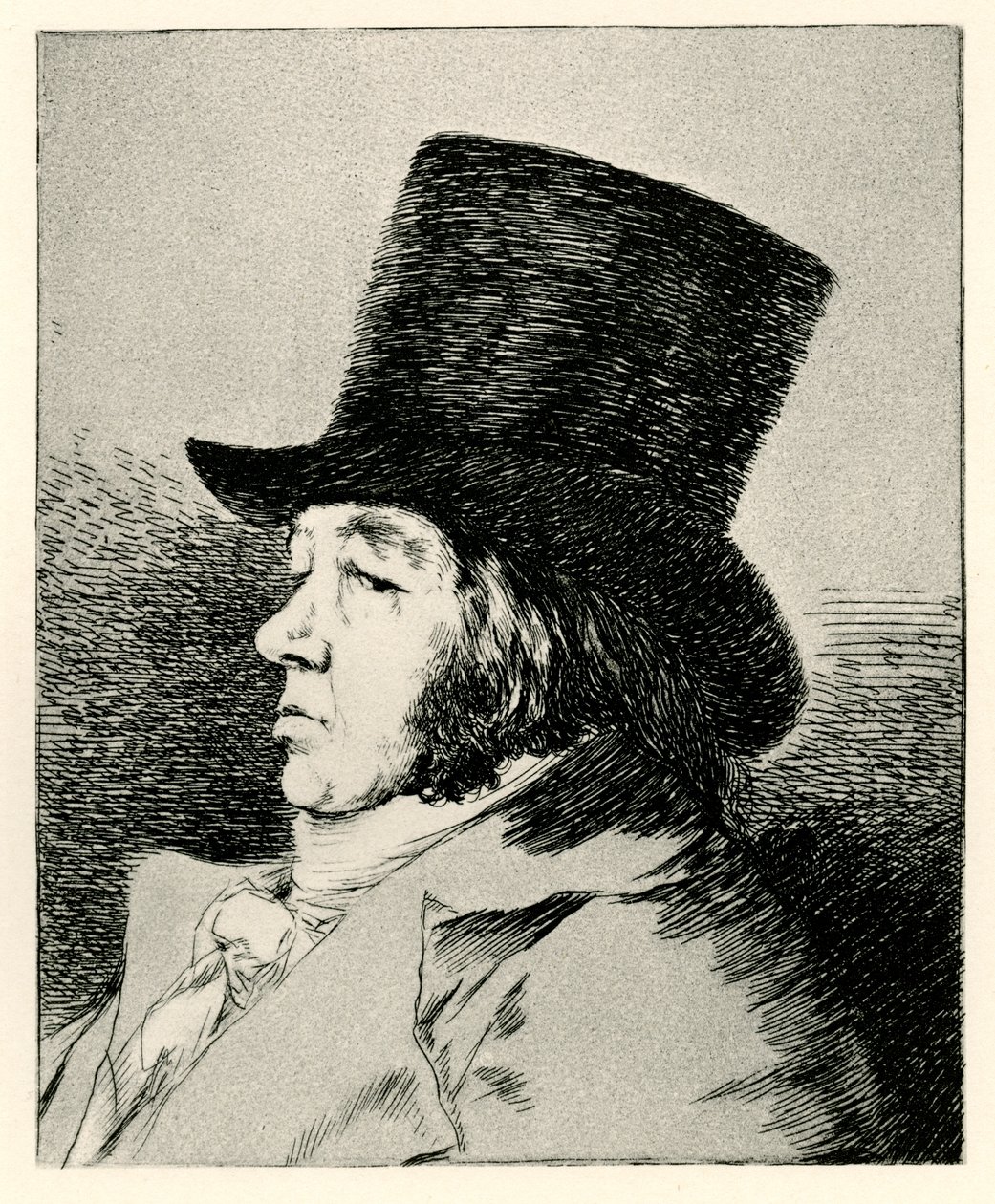 Francisco José de Goya y Lucientes da German School