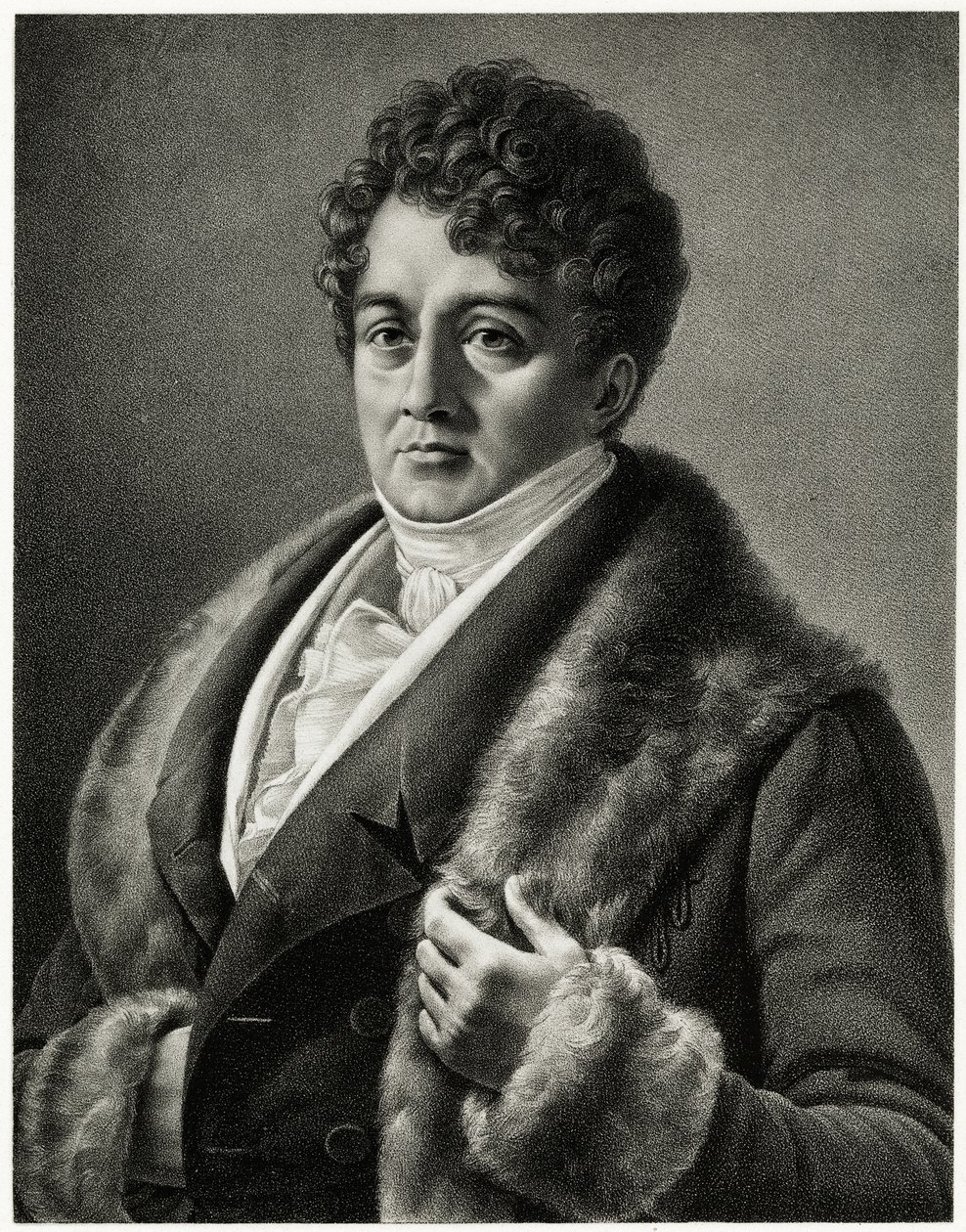 François Joseph Talma, 1884-90 da German School