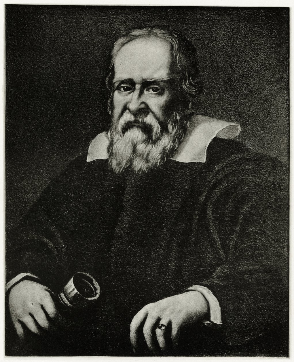 Galileo Galilei da German School
