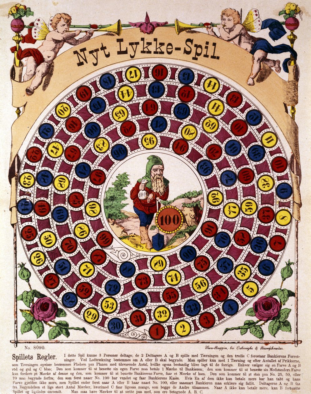 Gioco dell
