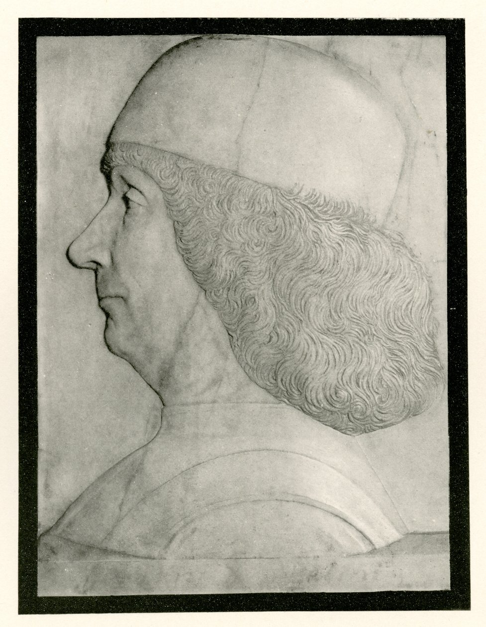 Giovanni Bellini da German School
