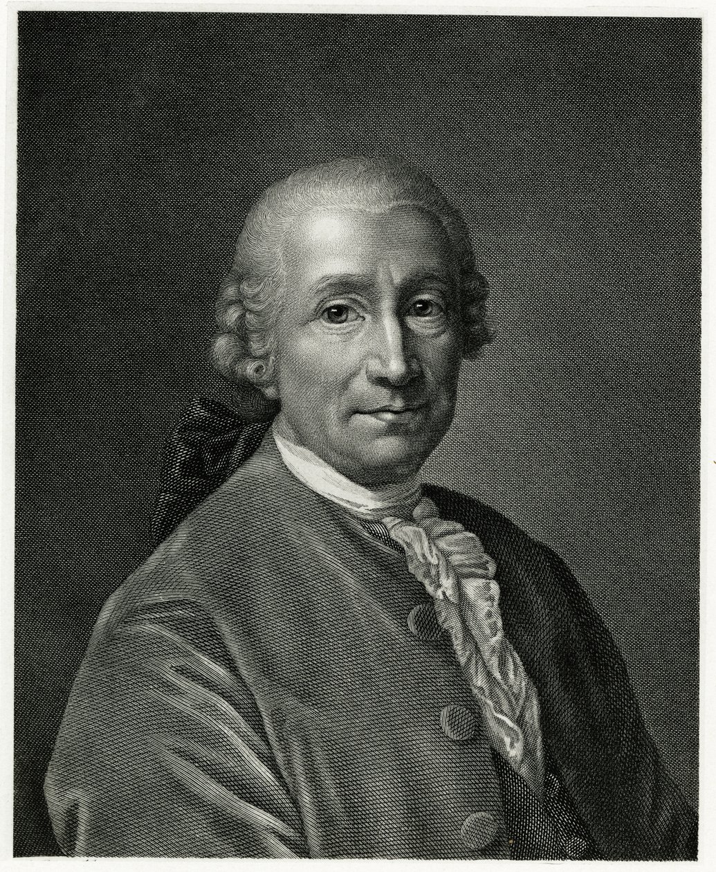 Hans Konrad Dietrich Ekhof, 1884-90 da German School