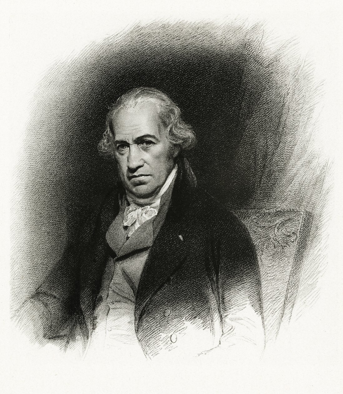 James Watt da German School
