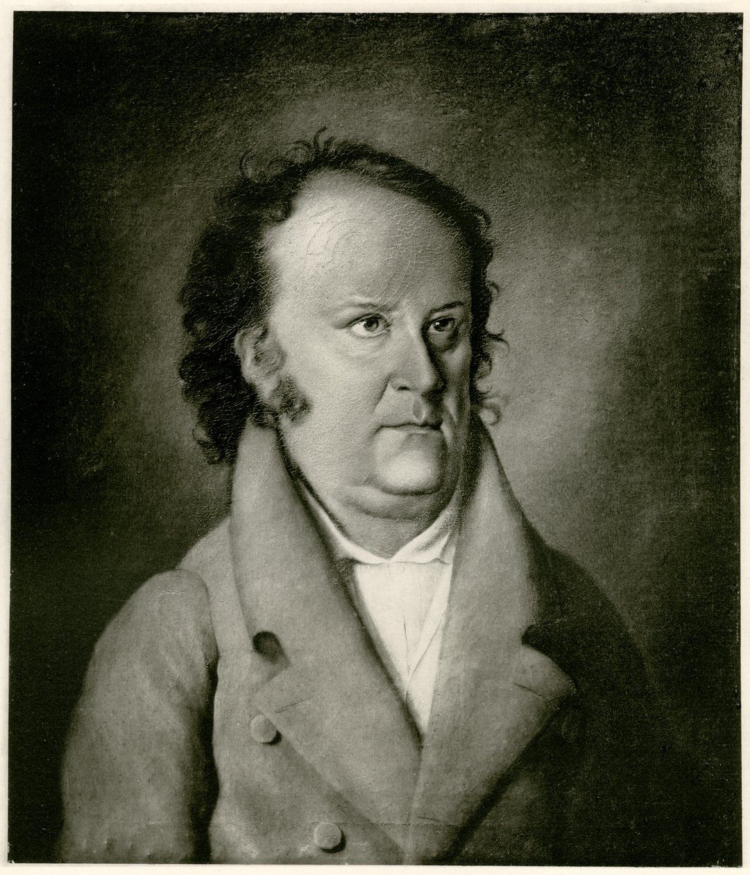 Jean Paul Friedrich Richter, 1884-90 da German School