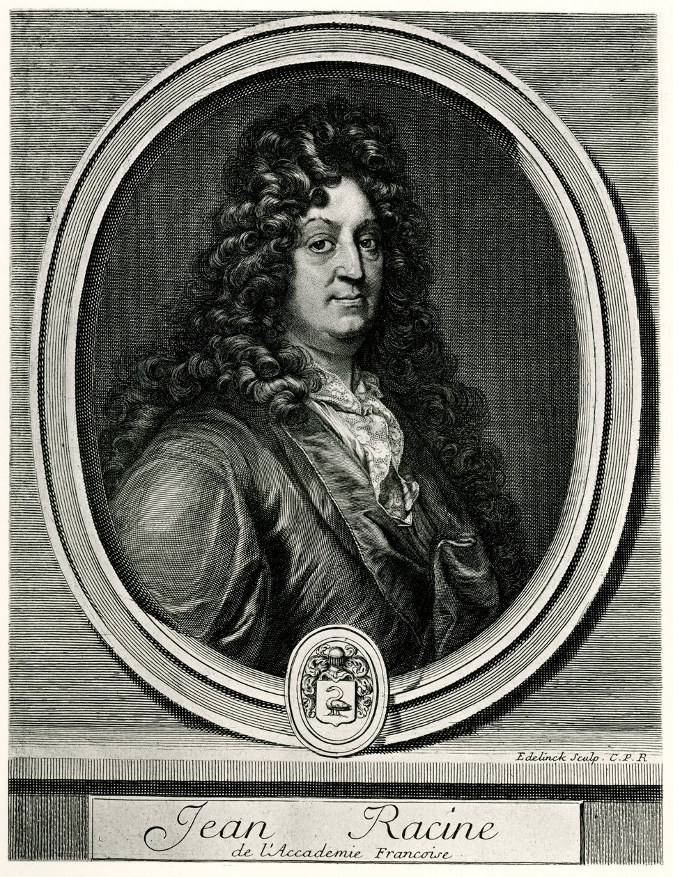 Jean Racine da German School