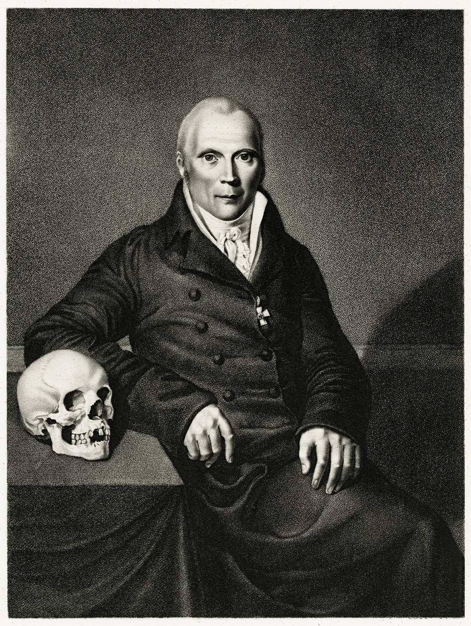 Johann Christian Reil da German School