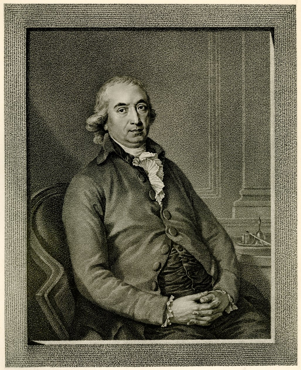 Johann Gottfried von Herder da German School
