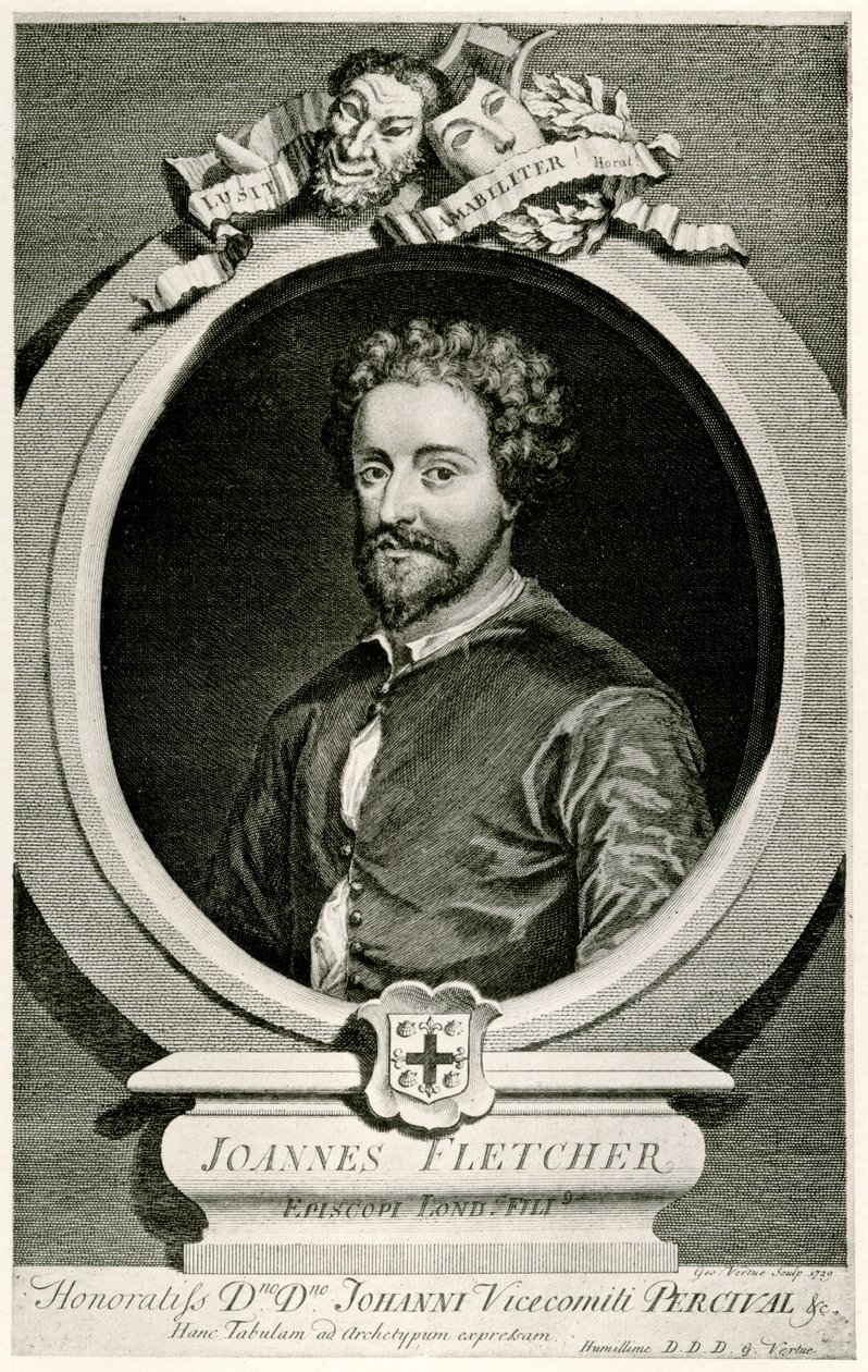 John Fletcher da German School