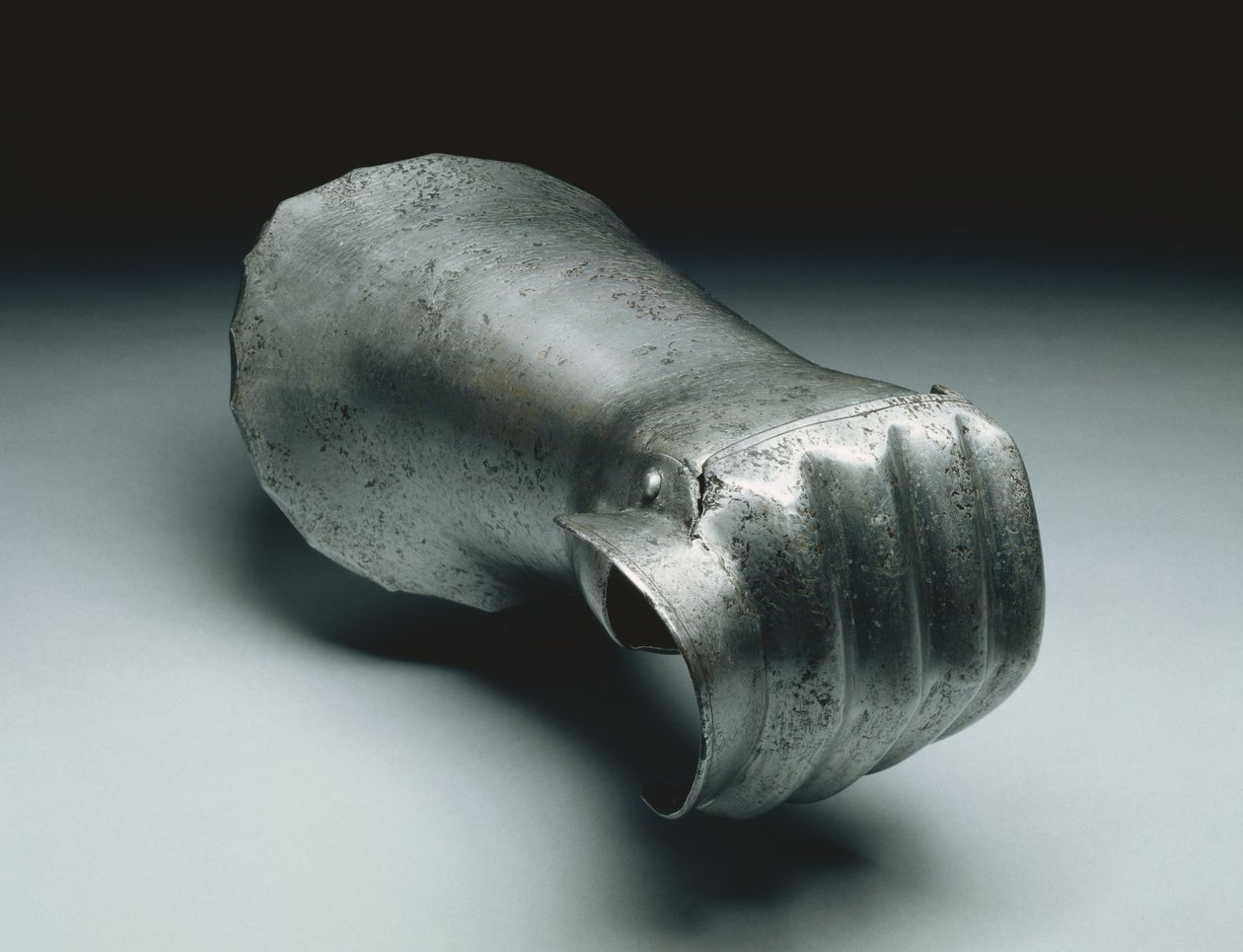 Guanto da giostra, c.1560-80 da German School