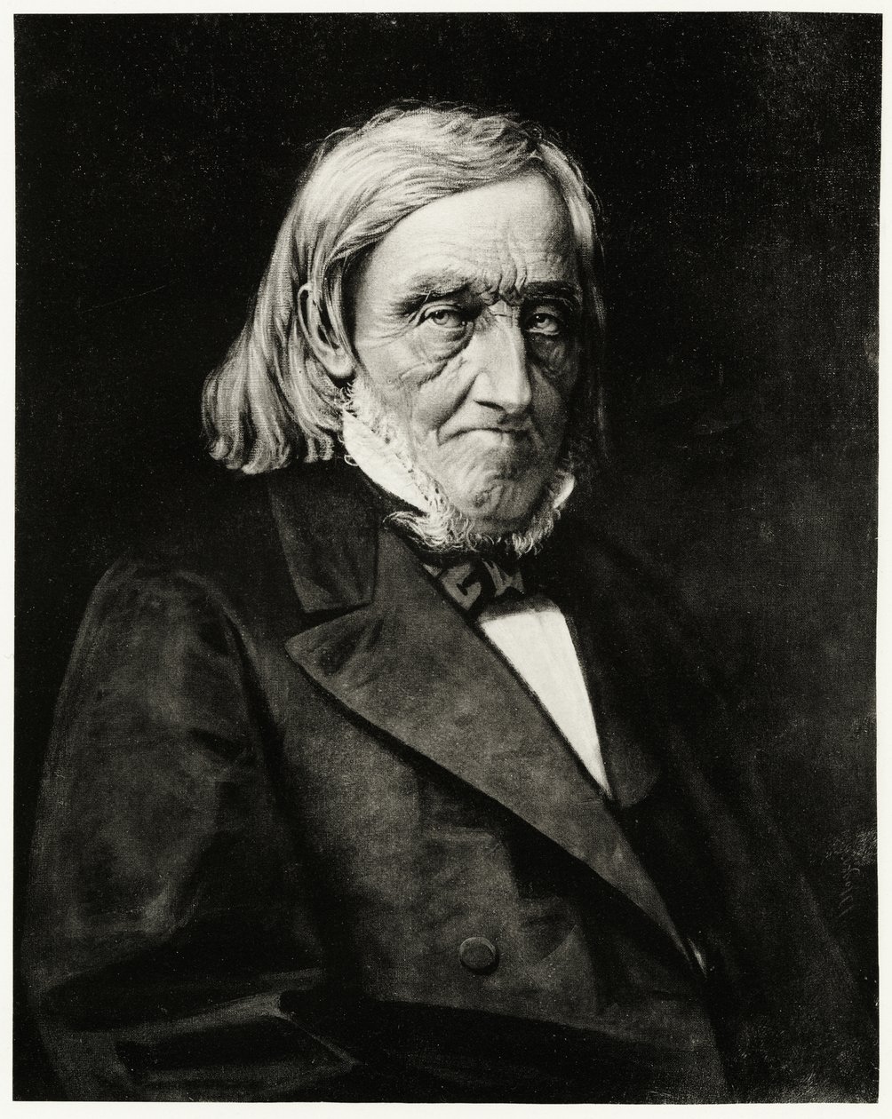 Karl Ernst von Baer da German School