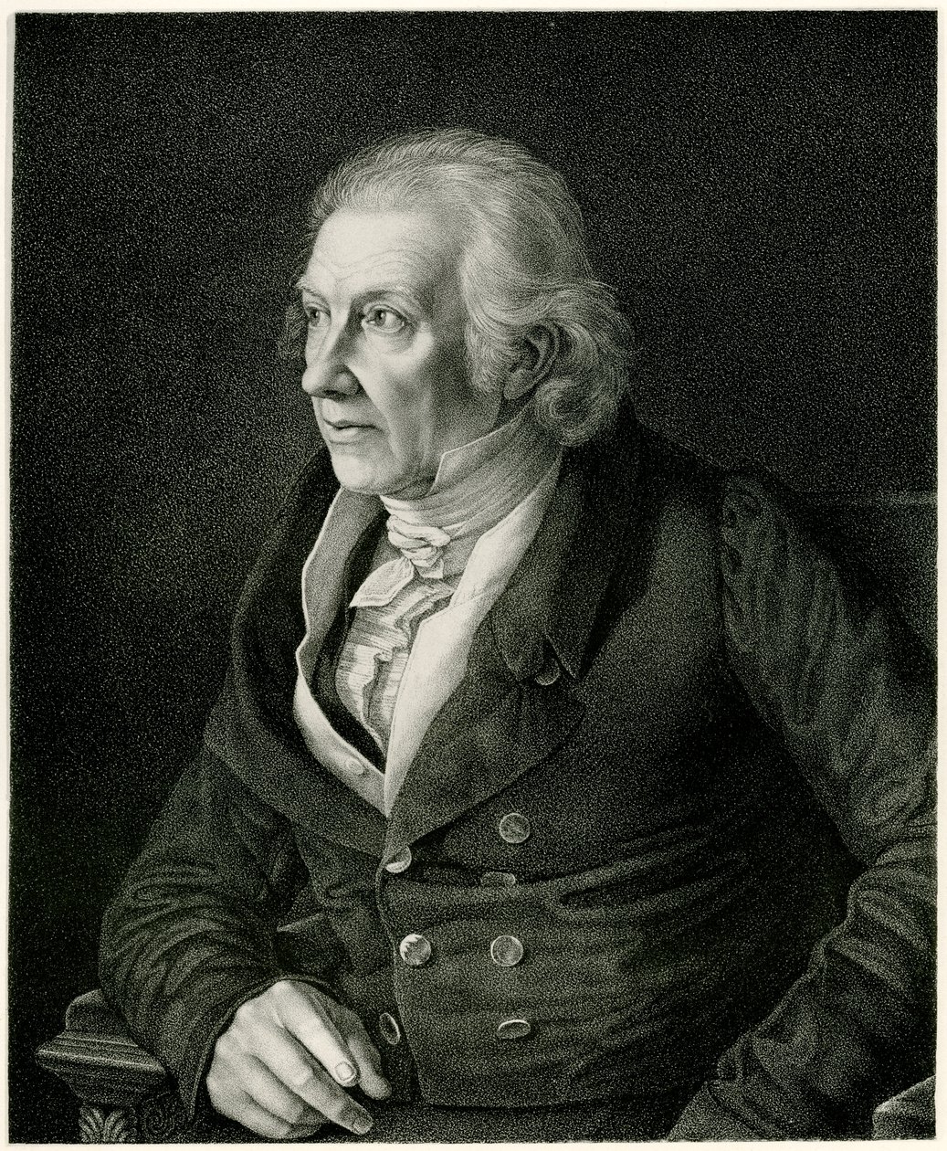 Karl Friedrich Zelter da German School