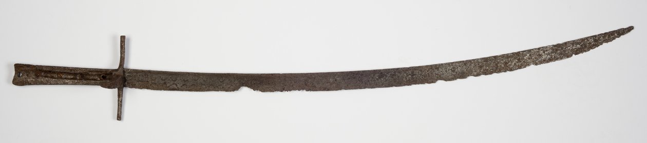 Langes Messer, Sciabola da Fanteria da German School