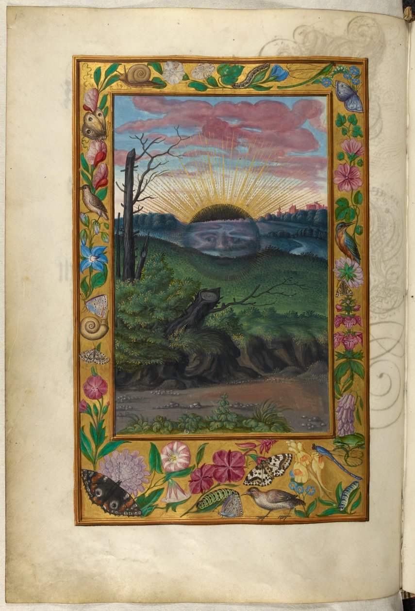 Il Sole Oscuro, il Quinto Trattato, da 
