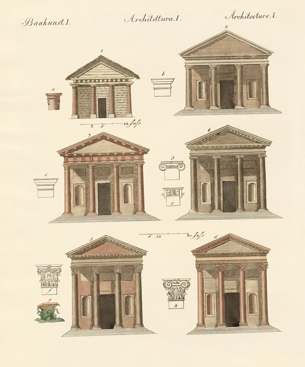 Origine e sviluppo dell