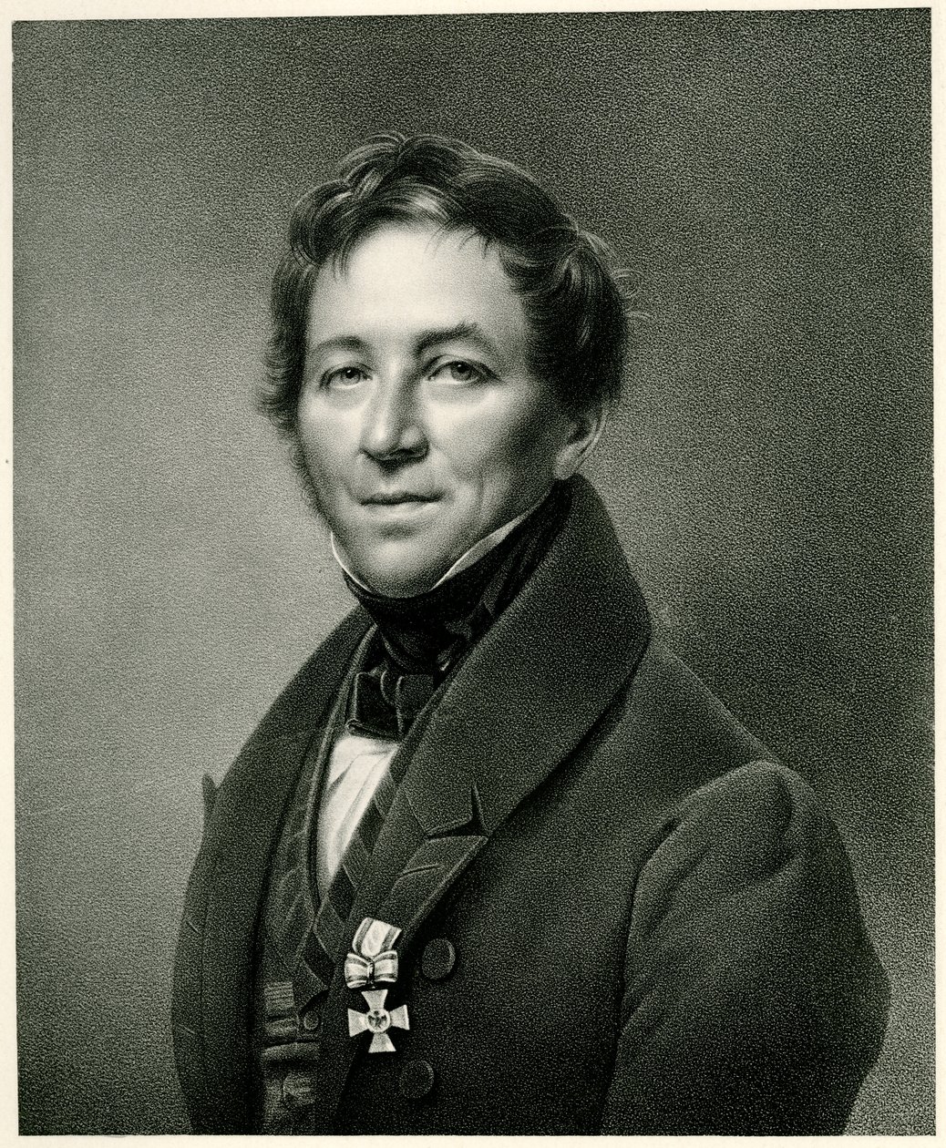 Philipp August Böckh da German School