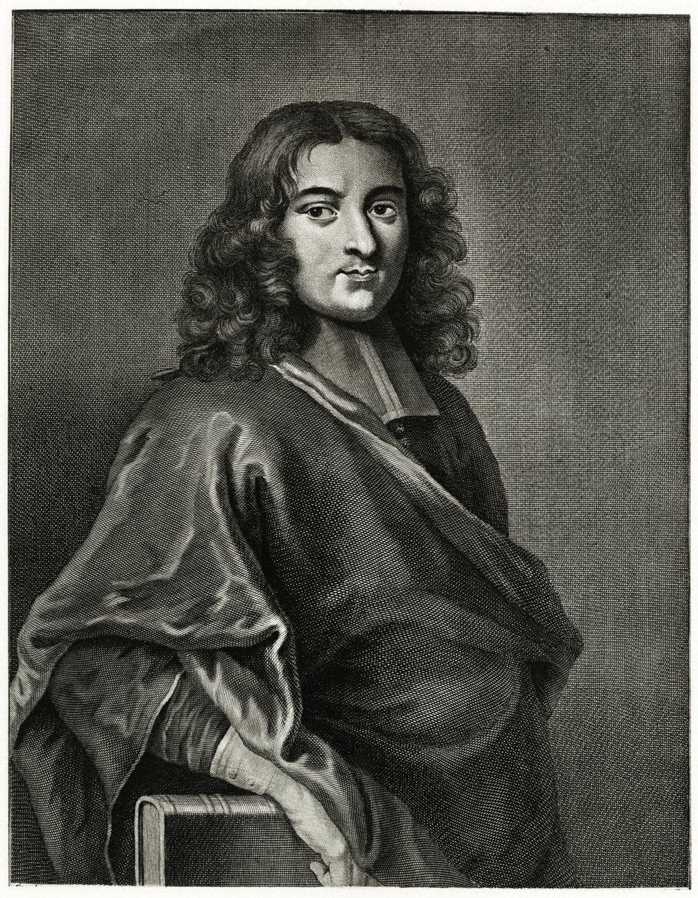 Pierre Bayle, 1884-90 (fototipo) da German School