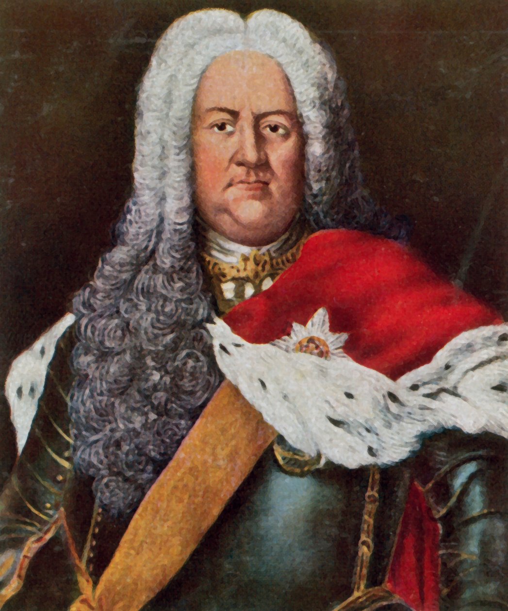 Principe di Homburg da German School