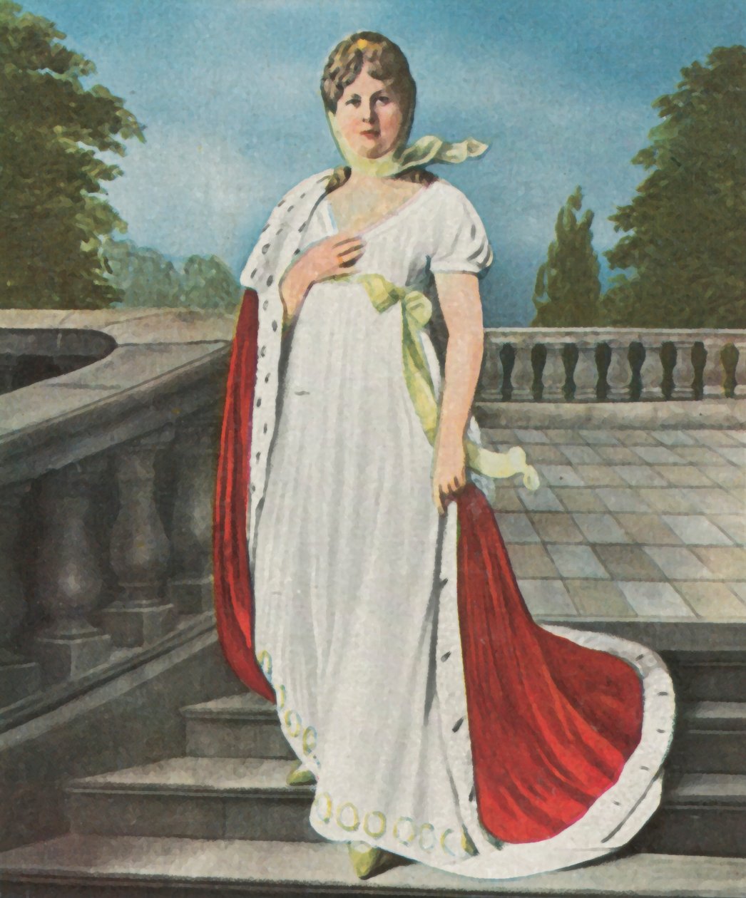 Regina Luisa da German School