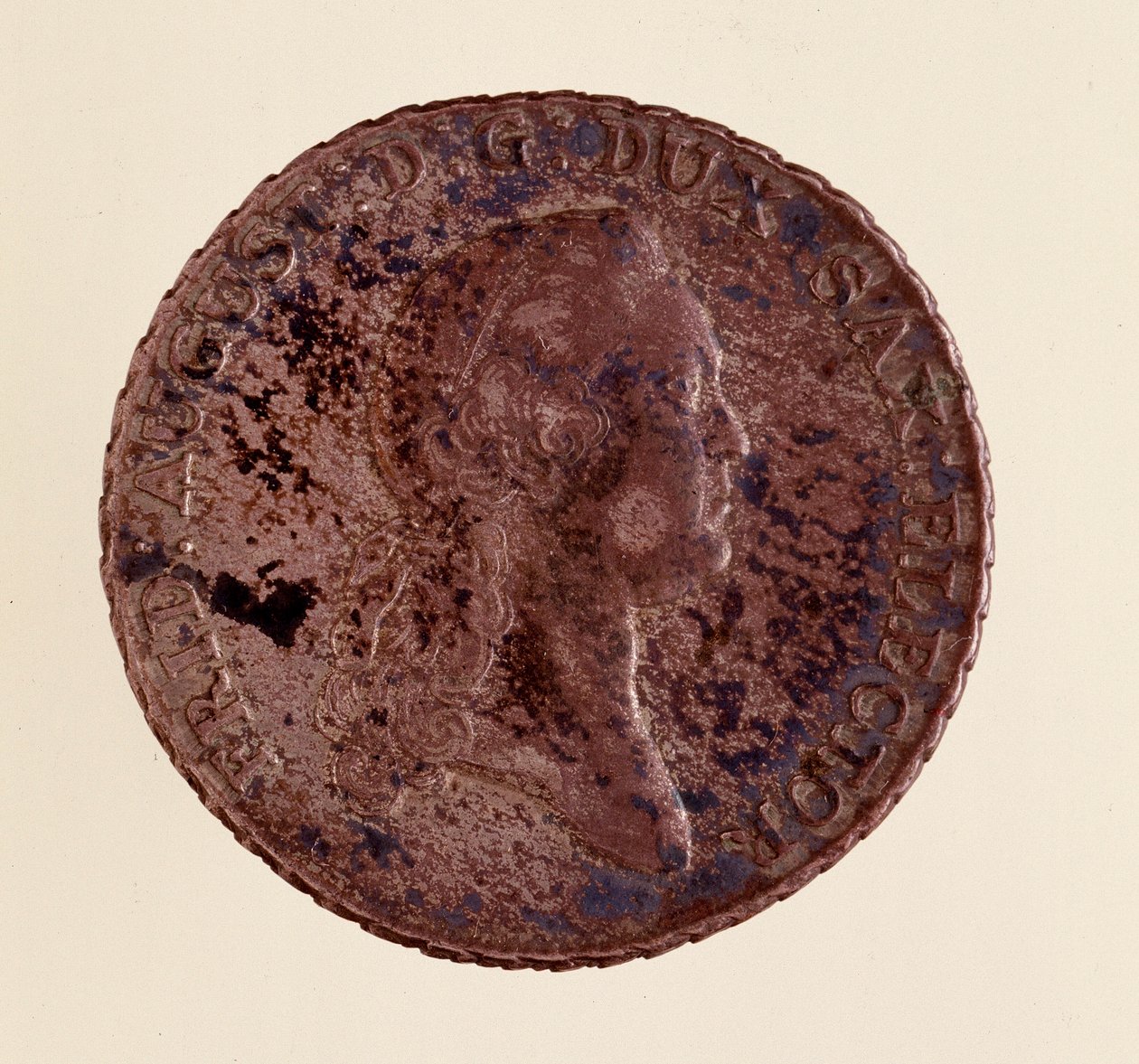Moneta d