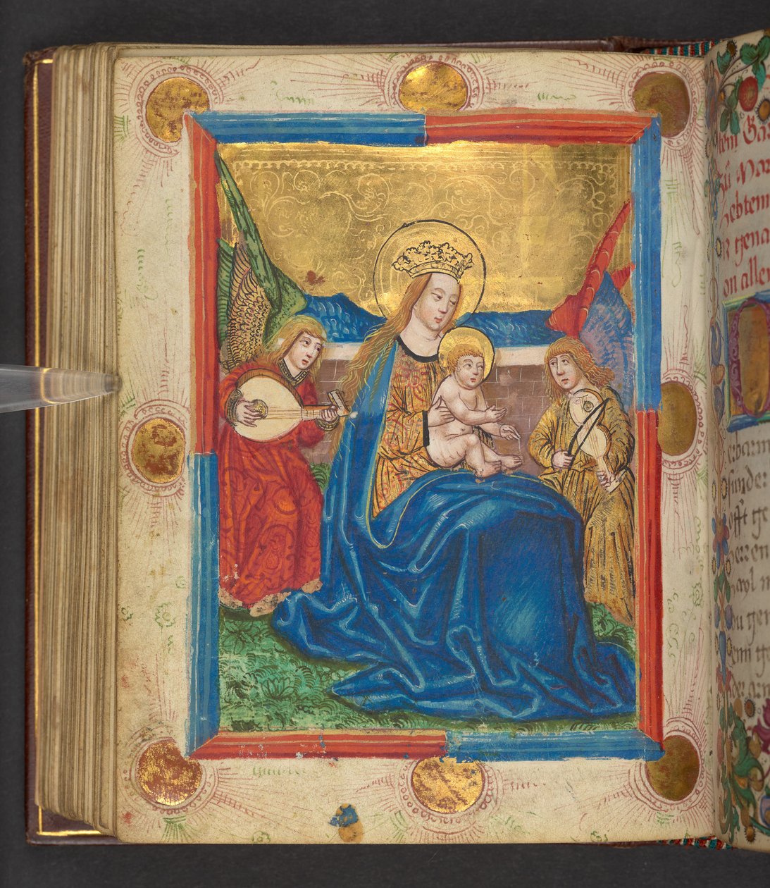 La Madonna dell