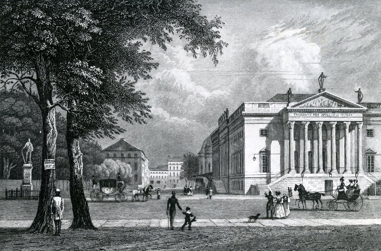 Il Teatro dell