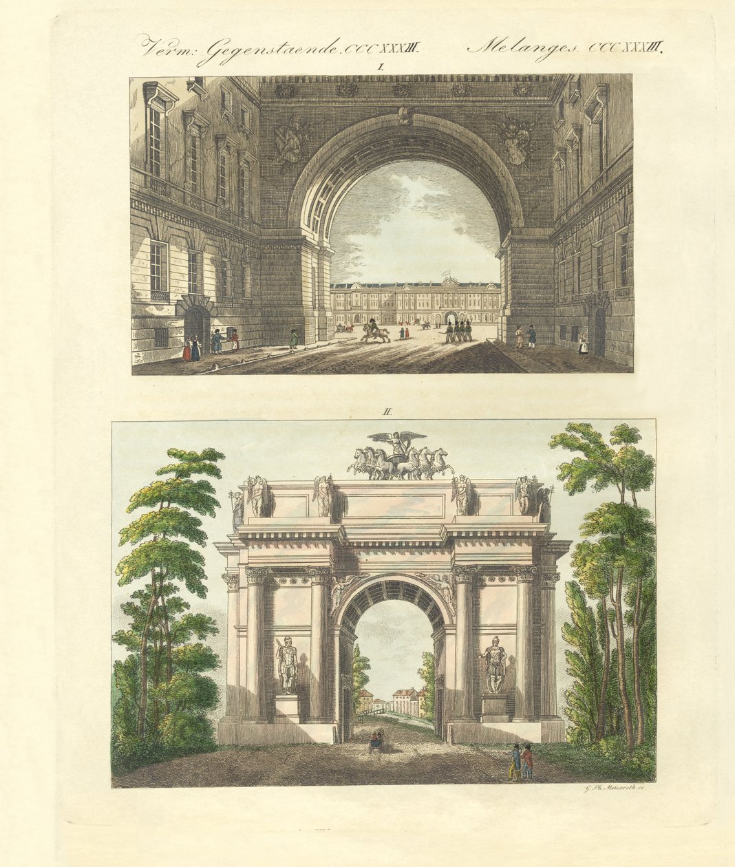 Il Palazzo d