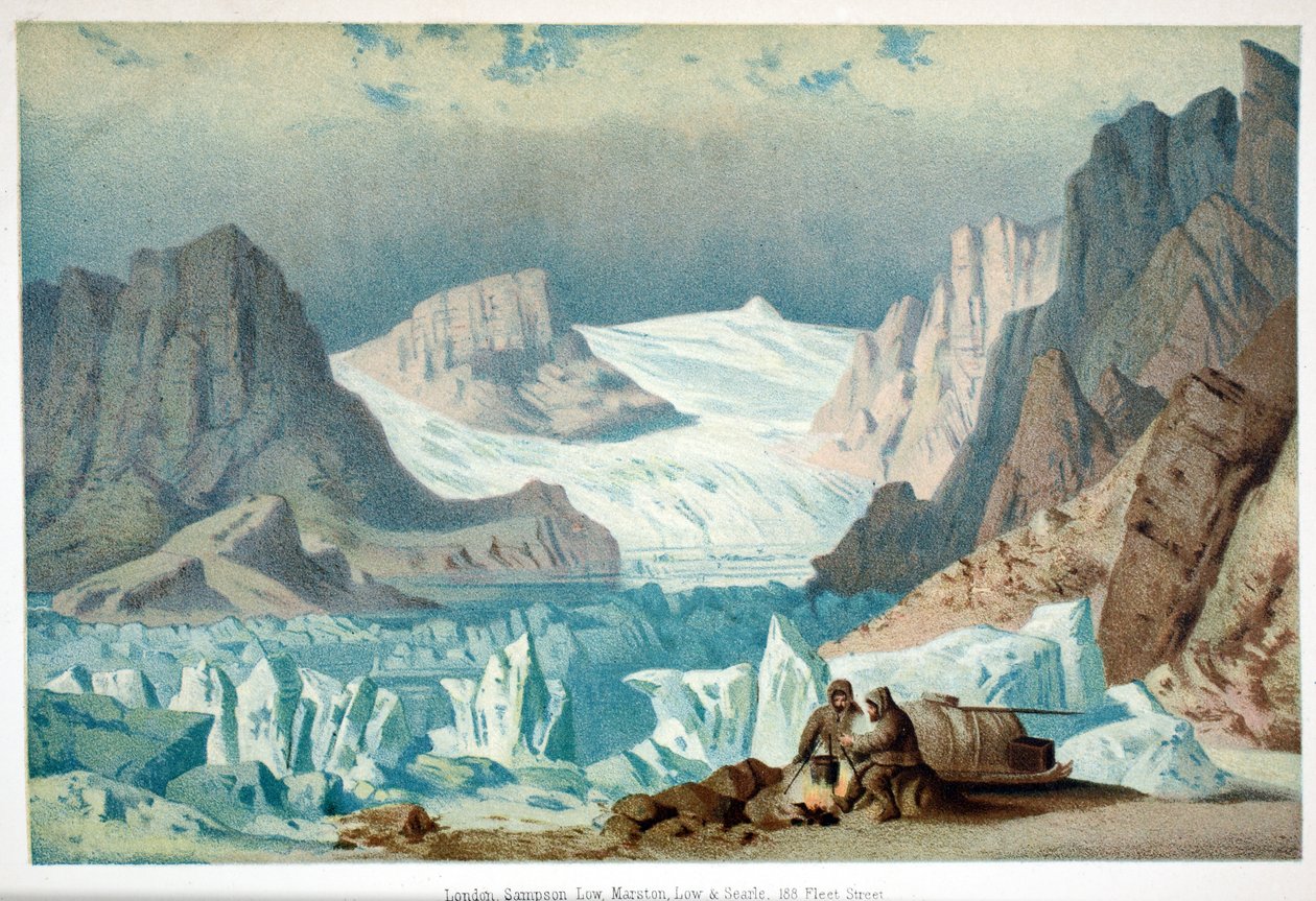 Fiordo del Tirolo da German School