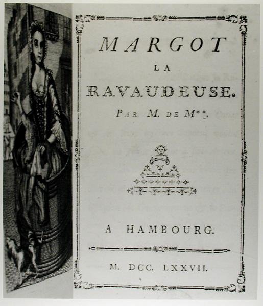 Pagina del titolo di 