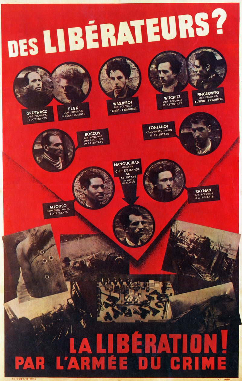 Seconda Guerra Mondiale: Poster tedesco da German School