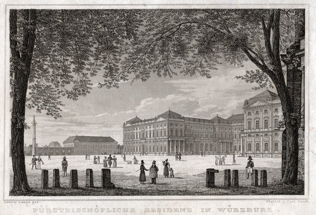 Wurzburg da German School
