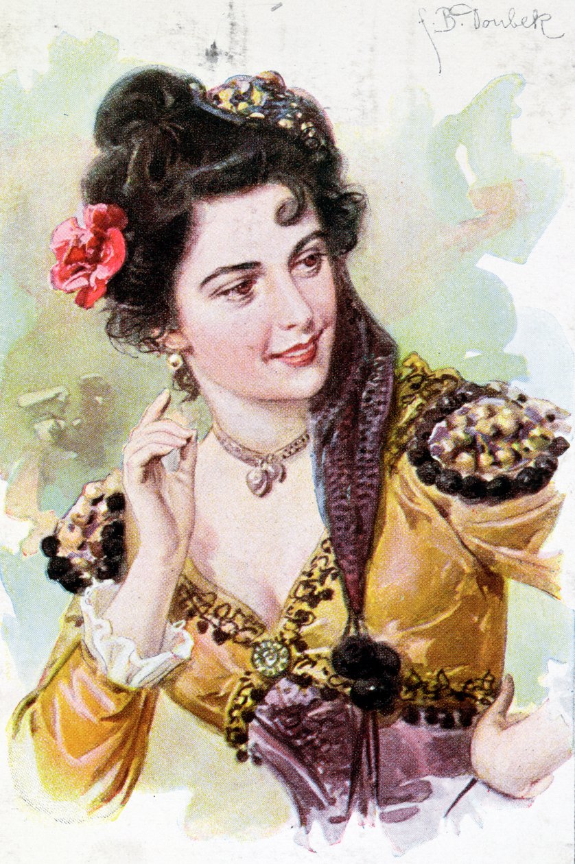 Zerlina dall