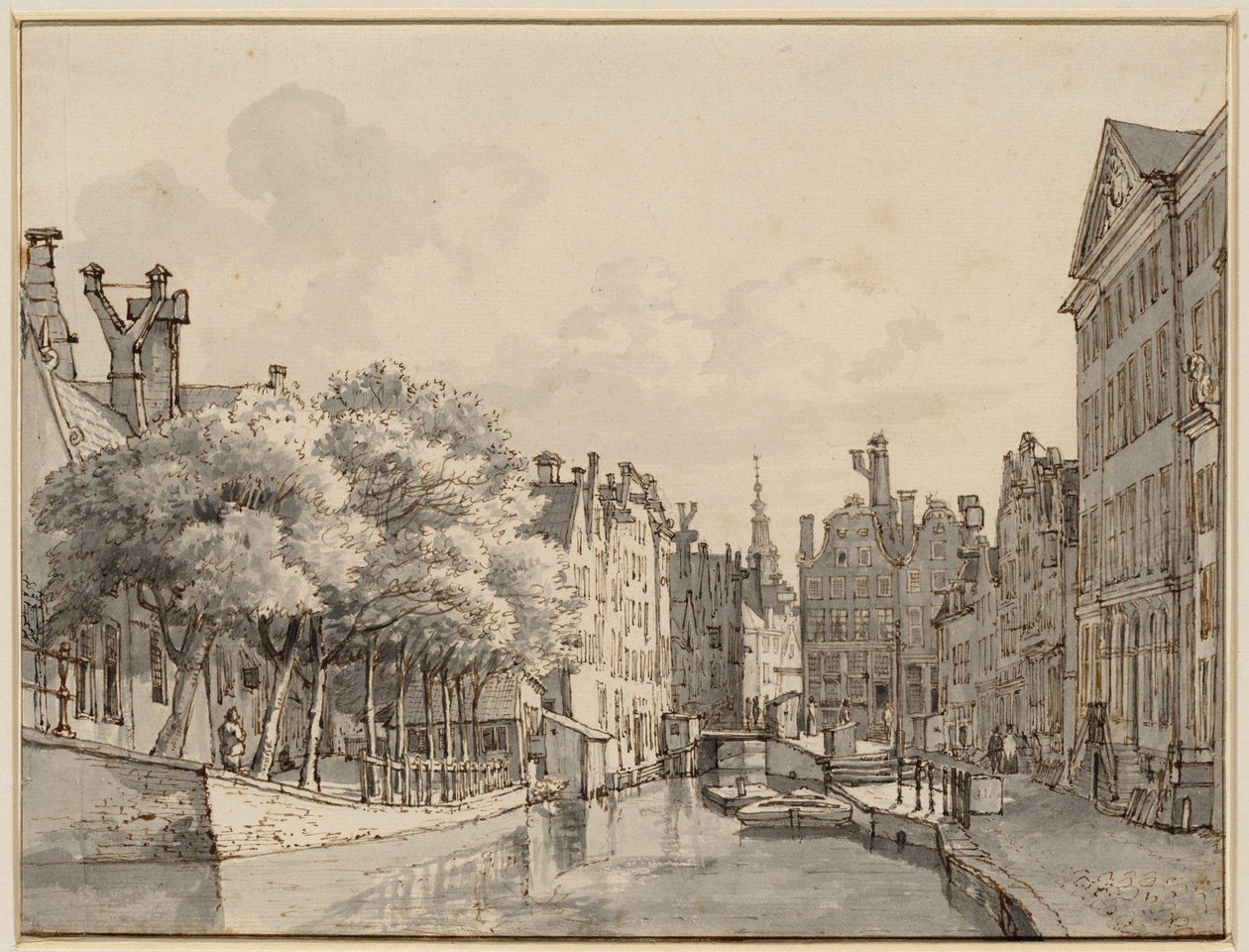 Gerrit Lamberts (1776-1850), Fig. 010097001590 da Gerrit Lamberts