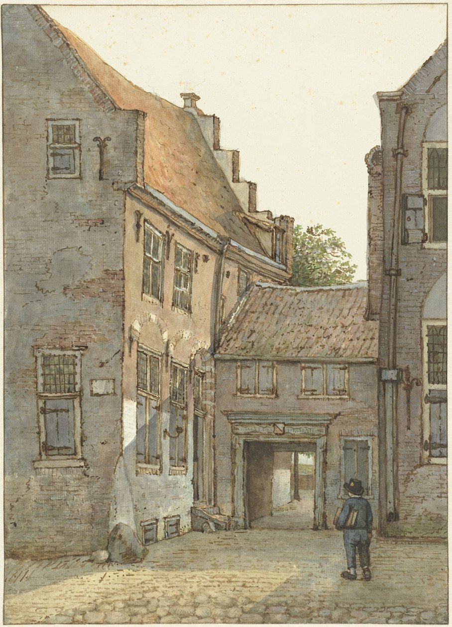 Vista dell