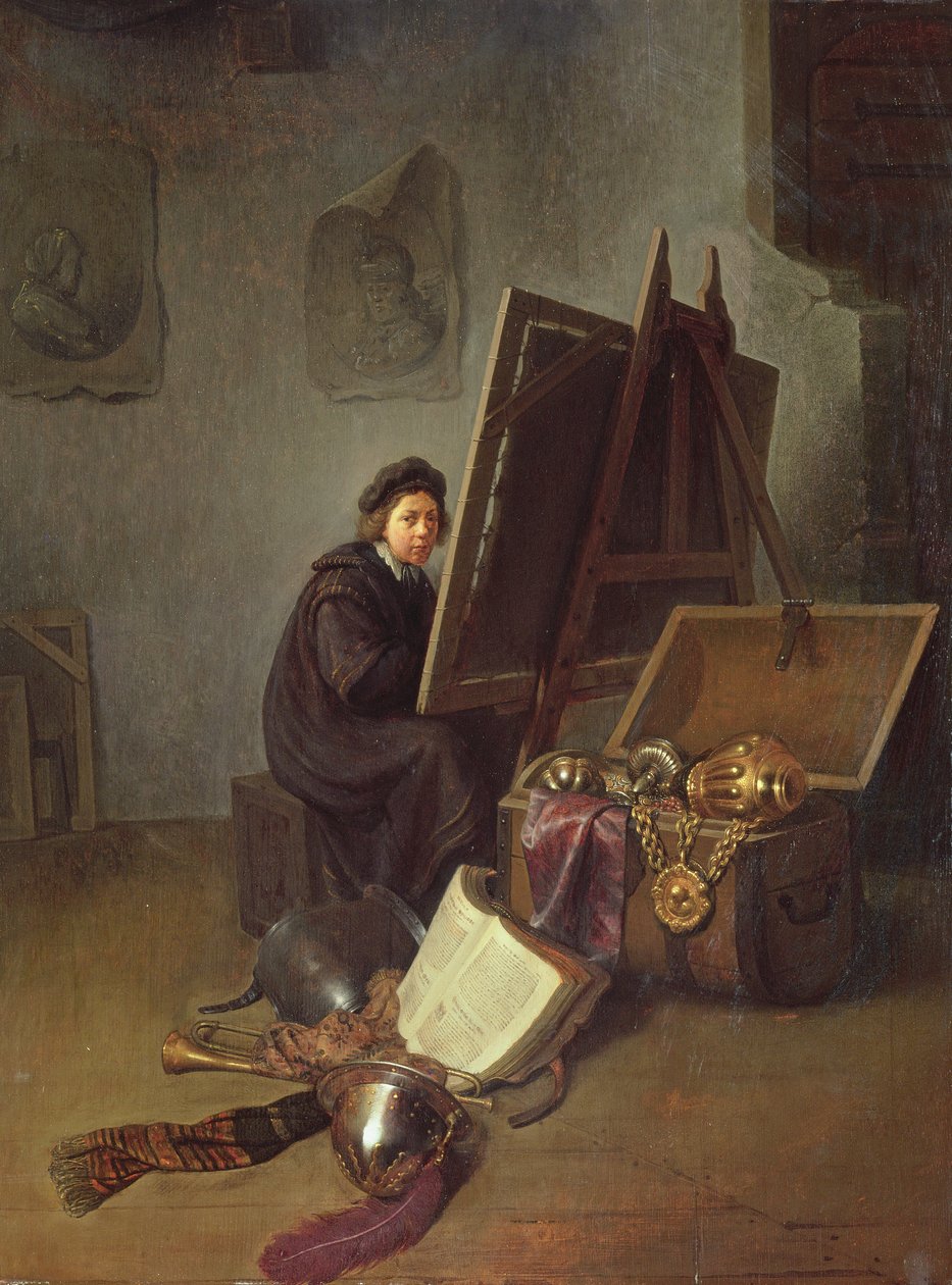 Ritratto dell
